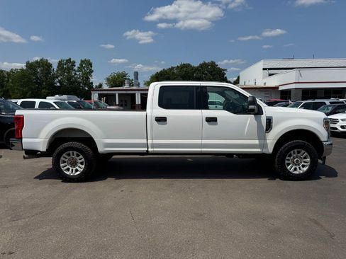 Used 2019 Ford F250 XLT AWD/4WD image 6