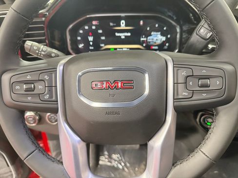 New 2026 GMC Sierra 1500 Elevation image 14