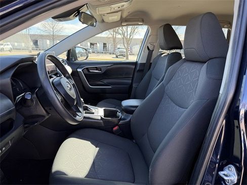 Certified 2024 Toyota RAV4 XLE image 24