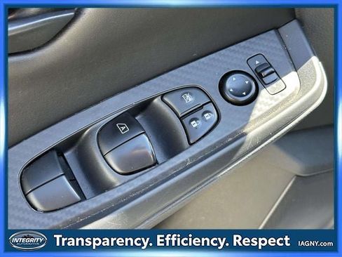 Certified 2024 Nissan Sentra S FWD image 14
