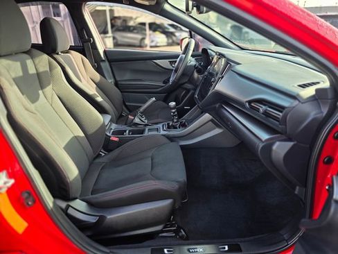 Used 2023 Subaru WRX Premium image 10