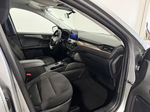 Used 2024 Ford Escape Active AWD/4WD image 23