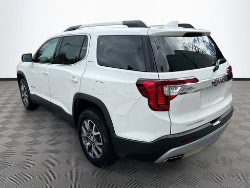 Used 2023 GMC Acadia SLT FWD image 6