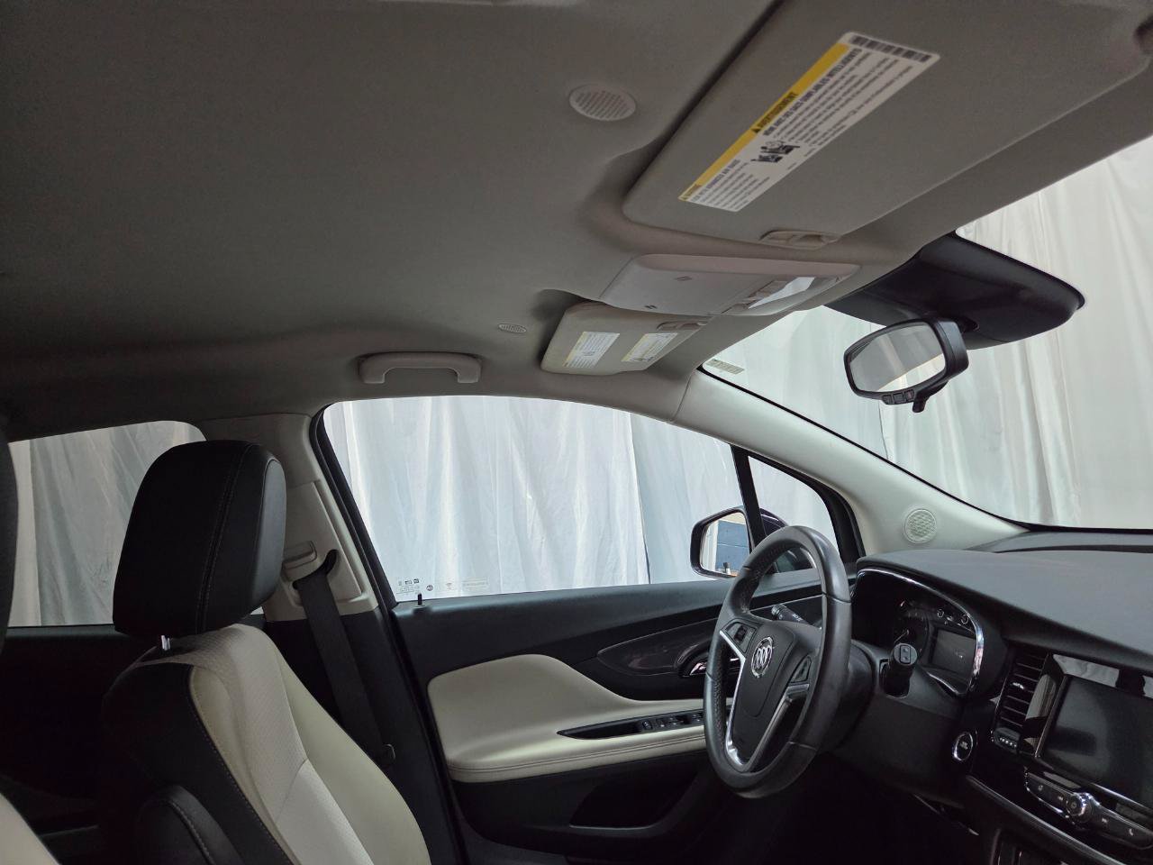 Used 2022 Buick Encore Preferred w/ Safety Package AWD/4WD image 26