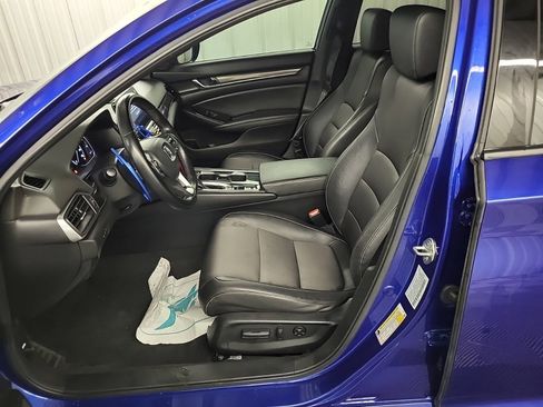 Used 2020 Honda Accord Sport image 10