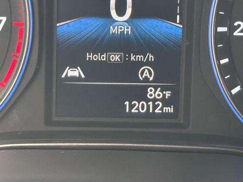 Used 2023 Hyundai Kona SEL w/ Cargo Package FWD image 23