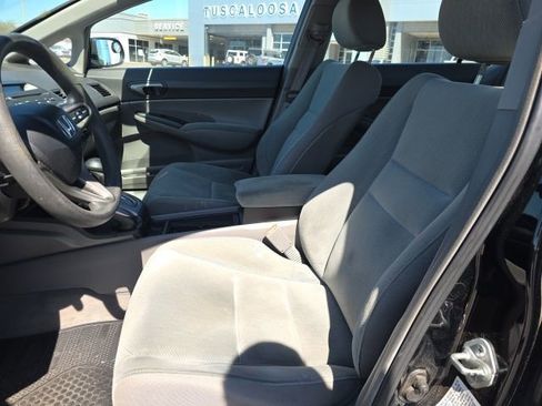 Used 2011 Honda Civic LX image 9