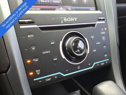 Used 2013 Ford Fusion Titanium image 29