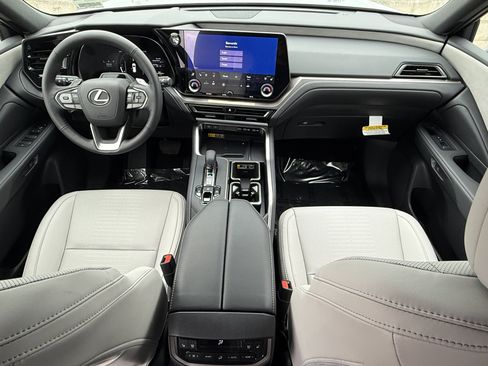 New 2026 Lexus TX 350 FWD image 24