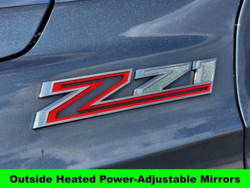 Used 2021 Chevrolet Tahoe Z71 w/ Luxury Package AWD/4WD image 12