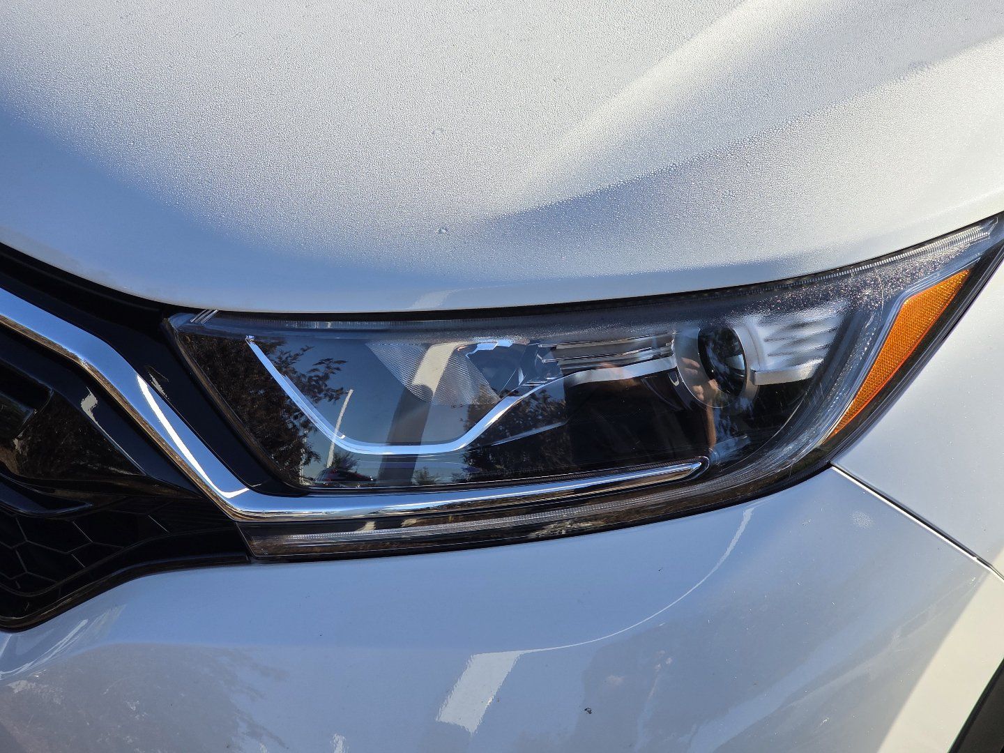 Used 2022 Honda CR-V EX-L image 9