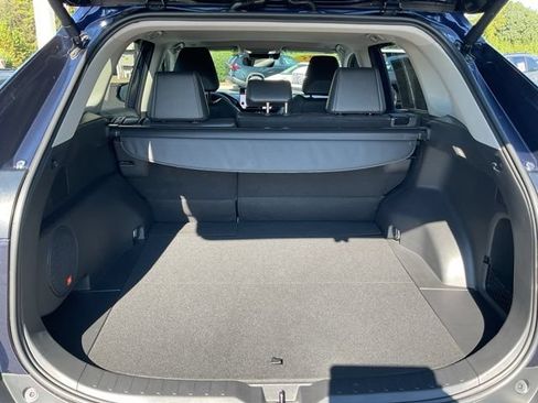 Used 2025 Toyota RAV4 Limited w/ Weather Package FWD image 12