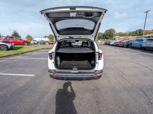 Used 2023 Hyundai Tucson SEL w/ Convenience Package image 11