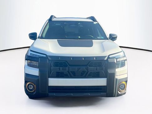 New 2026 Subaru Outback Wilderness image 2