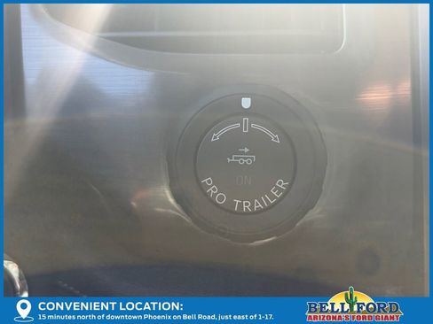 New 2025 Ford F150 Lightning Flash image 20