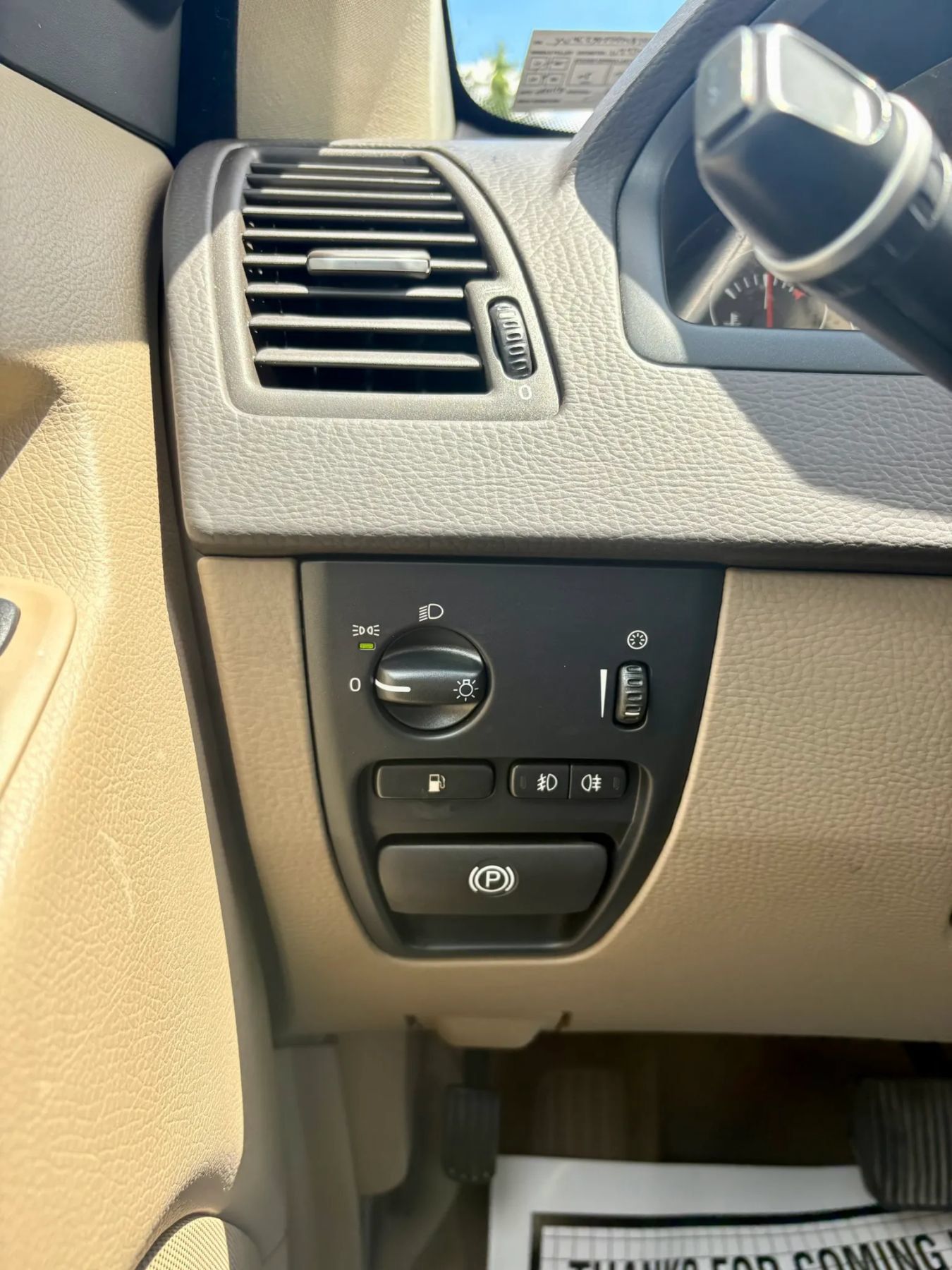 Used 2008 Volvo XC90 3.2 AWD/4WD image 34