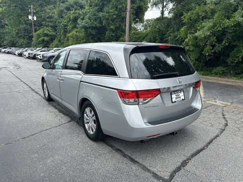 Used 2014 Honda Odyssey EX-L image 8