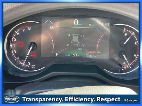 Certified 2024 Toyota RAV4 XLE AWD/4WD image 24