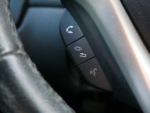 Used 2015 Honda Fit EX image 30