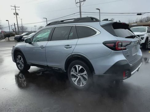 Used 2020 Subaru Outback Limited XT w/ Popular Package #2 image 6