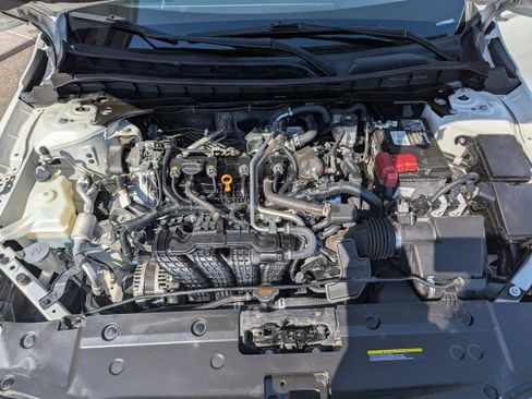 Used 2021 Nissan Altima 2.5 S w/ Driver Assist Package FWD image 26