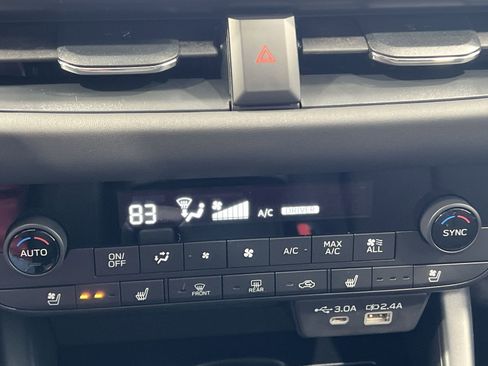 New 2026 Subaru Outback Touring XT image 19