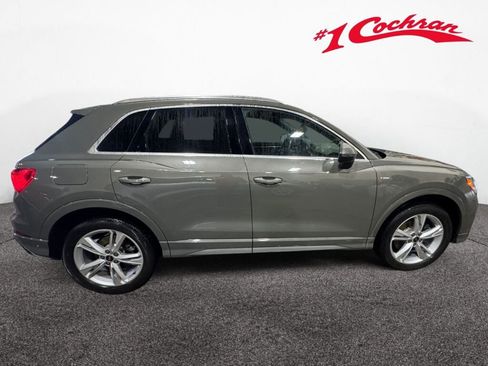 Used 2021 Audi Q3 2.0T Premium w/ Convenience Package image 25