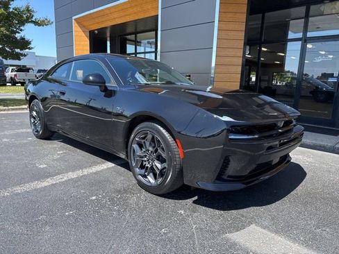 New 2026 Dodge Charger R/T AWD/4WD image 1