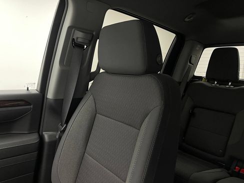 New 2026 GMC Sierra 1500 Elevation w/ Preferred Package AWD/4WD image 41