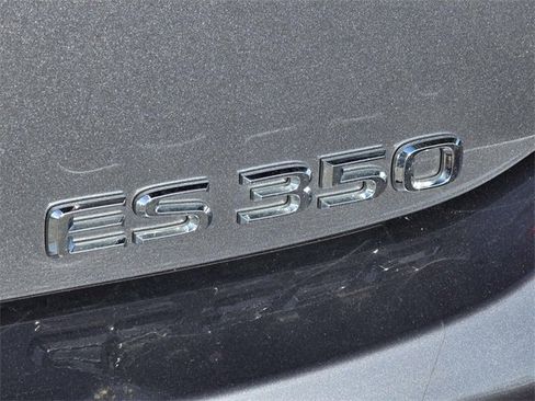 Used 2019 Lexus ES 350 image 16