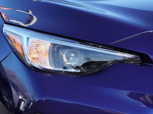 Used 2024 Subaru Impreza 2.0i Sport image 13