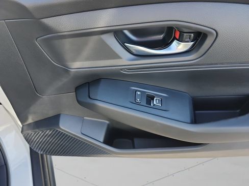 New 2026 Honda Accord LX image 25