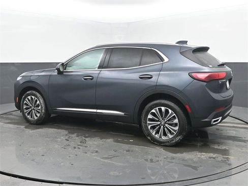 New 2026 Buick Envision Preferred image 3