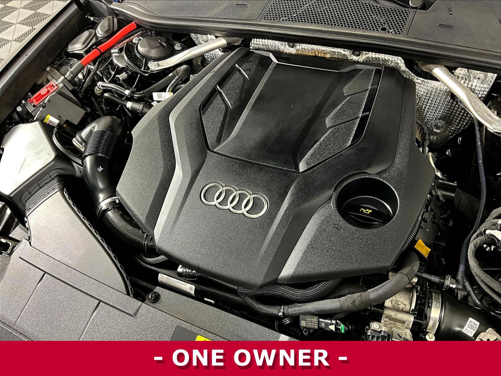 Used 2024 Audi A6 Premium Plus AWD/4WD image 31