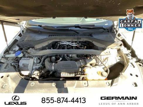 Used 2023 Lincoln Aviator Reserve w/ Equipment Group 201A AWD/4WD image 22