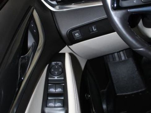 Used 2024 Buick Enclave Essence w/ Sport Touring Edition image 11