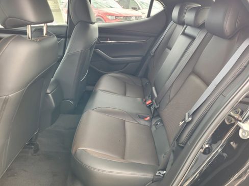 New 2026 MAZDA MAZDA3 2.5 S Hatchback w/ Premium Pkg image 6