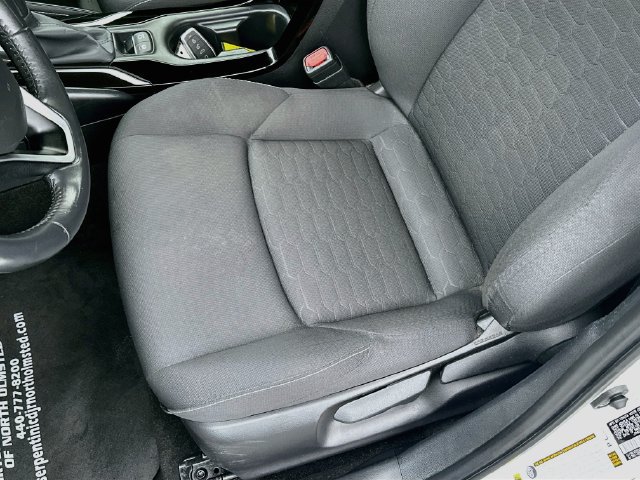 Used 2019 Toyota Corolla SE w/ SE Option Package FWD image 19