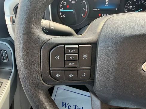 Used 2022 Ford F150 XLT AWD/4WD image 24