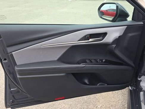 New 2026 Toyota Camry SE image 26