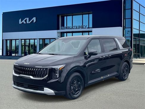 New 2026 Kia Carnival LXS image 8