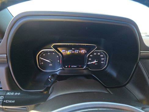 Used 2021 GMC Yukon SLT w/ SLT Luxury Package image 11