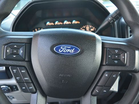 Used 2018 Ford F150 XL w/ XL Power Equipment Group image 18