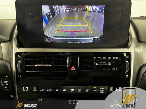 Used 2023 Lexus GX 460 Premium AWD/4WD image 15