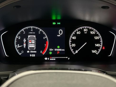 Used 2024 Honda Civic EX image 13