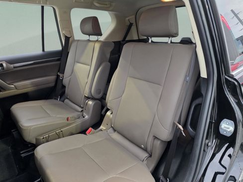 Certified 2020 Lexus GX 460 Premium image 18