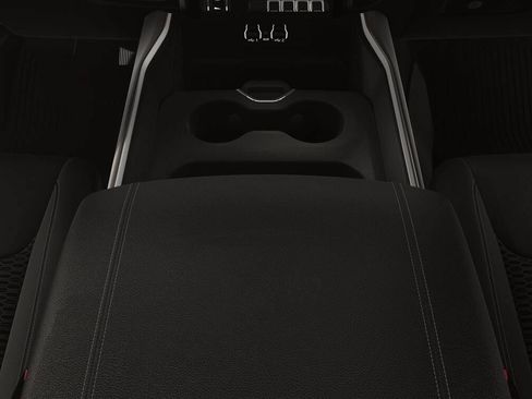New 2026 RAM 1500 Big Horn AWD/4WD image 4