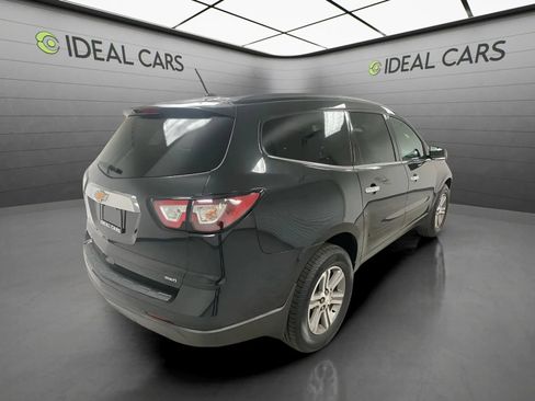 Used 2015 Chevrolet Traverse LT AWD/4WD image 5