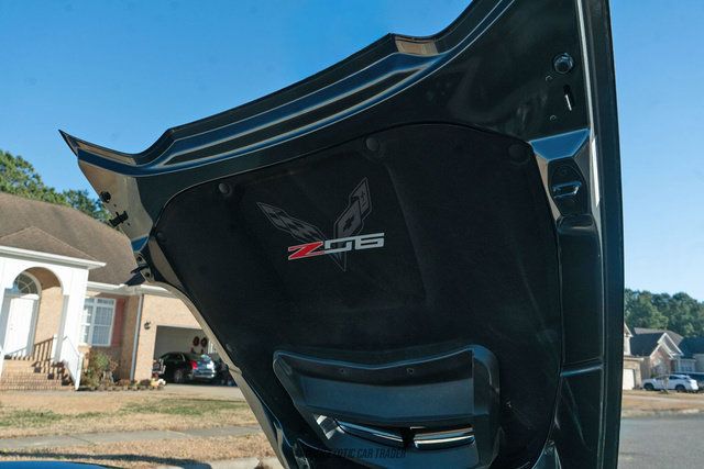 Used 2019 Chevrolet Corvette Z06 RWD image 66