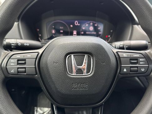 Used 2023 Honda Accord EX image 18